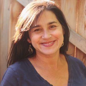 Meet your Posher, Donna